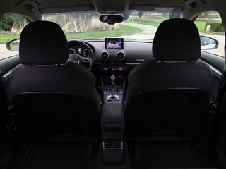 Audi A3 Audi A3 Sportback 1.4 e-tron 204PK+ S-Tronic Attr. PL+ S-line / 2016 LED *NAP* - afbeelding nr 7