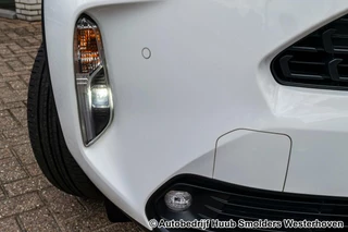 Toyota Yaris Cross Toyota Yaris Cross 1.5 Hybrid Active - afbeelding nr 43