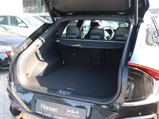 Kia EV6 Kia EV6 GT-Line 84 kWh I Facelift I Gratis laadpaal I Lease vanaf €760,- - afbeelding nr 9