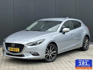 Mazda 3 - 493795034-0