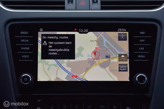 Škoda Octavia Skoda Octavia Combi 1.5 TSI Greentech Business Edition Trekhaak Panoramadak Apple Carplay - afbeelding nr 19