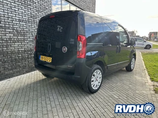 Fiat Fiorino Fiat Fiorino 1.3 MJ SX - afbeelding nr 5