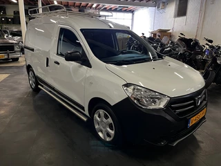 Dacia Dokker - afbeelding nr 5