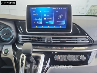 Maxus eDeliver9 Maxus eDELIVER 9 204pk Elektrisch L3H2 WLTP 398km Snelladen LED ACC Airco Cruise Camera Parkeersensoren L3 10m3 Airco - afbeelding nr 8