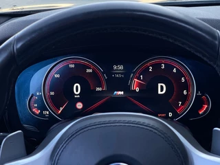 BMW 5 Serie - afbeelding nr 36