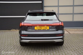 Audi e-tron Audi e-tron e-tron 55 quattro advanced 95 kWh PRO LINE S Vol opties! NWprijs € 107.719,- - afbeelding nr 6