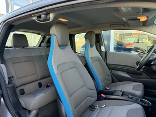 BMW i3 BMW i3 Basis 120Ah 42 kWh | Airco | PDC | LMV 19 