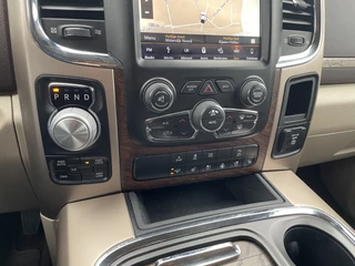 Dodge Ram 1500 Dodge Ram 1500 5.7 V8 4x4 Crew Cab 5'7 Longhorn | LPG - afbeelding nr 18