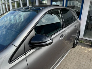 Mercedes-Benz B-Klasse - afbeelding nr 6