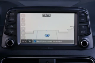 Hyundai Kona Hyundai Kona 1.0 T-GDI Comfort, NL, CarPlay, cruise, camera - afbeelding nr 10