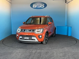 Suzuki Ignis Suzuki Ignis 1.2 Smart Hybrid Comfort Automaat - afbeelding nr 13