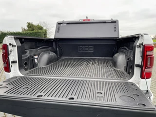Dodge Ram Pick-Up - afbeelding nr 11