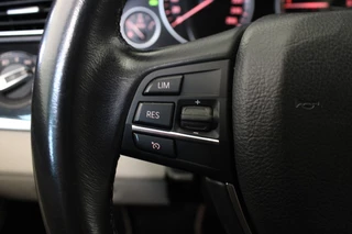 BMW 5 Serie BMW 5 Serie 520xd High Executive |Stoelventilatie|Leder| - afbeelding nr 17