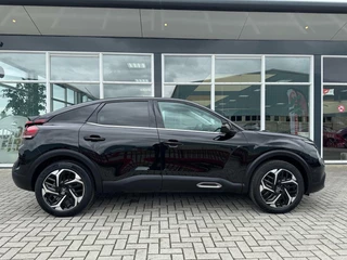 Citroën C4 Citroen C4 1.2 PureTech Feel Edition|Distributie vervangen|ACC|Camera Navi|Applecarplay/android auto - afbeelding nr 22