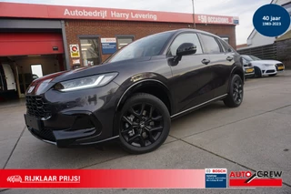 Honda ZR-V 2.0 Full Hybrid 184pk Aut Sport Camera Navigatie