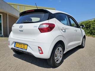 Hyundai i10 Hyundai i10 1.0 Comfort, Carplay! Apk 3-2027! Zondag OPEN! - afbeelding nr 11