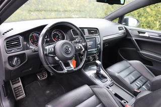 Volkswagen Golf Volkswagen Golf 1.4 TSI GTE Leder|Panoramadak|18inch|Stoelverwarming - afbeelding nr 4