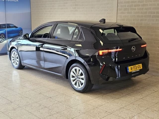 Opel Astra Opel Astra 1.2 Turbo (110Pk) Edition Navi Clima Géén Afleverkosten - afbeelding nr 3