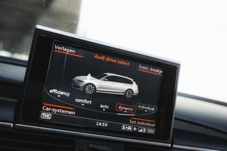 Audi S6 Audi S6 Avant 4.0 TFSI S6 Pro Line Plus - afbeelding nr 32