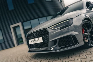 Audi RS3 Audi RS3 2.5 TFSI quattro B&O Pano Leer Nardo - afbeelding nr 18