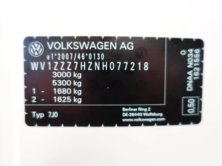 Volkswagen Transporter Volkswagen Transporter 150pk Automaat L2 Dubbele cabine Bulli Apple Carplay Cruise control Camera Airco Euro6 - afbeelding nr 44