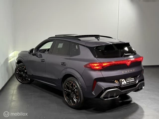 CUPRA Terramar CUPRA Terramar 1.5 TSI e-Hybrid VZ Performance | FULL OPTION - afbeelding nr 8
