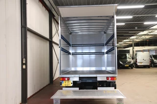 Fiat Ducato Fiat Ducato BAKWAGEN MEUBELBAK 1000KG Laadvermogen - afbeelding nr 3