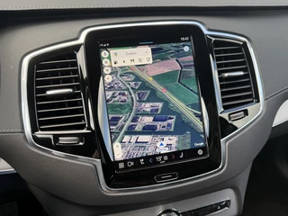 Volvo XC90 - afbeelding nr 41