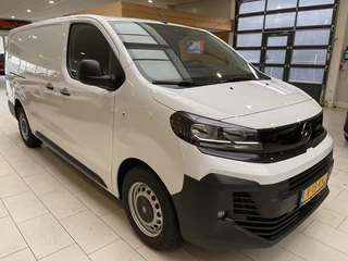 Opel Vivaro - afbeelding nr 10