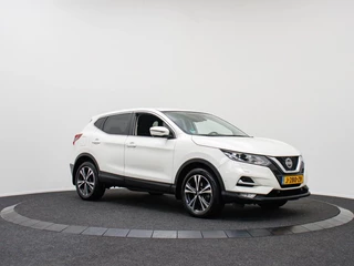 Nissan QASHQAI - 368991651-0