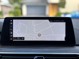 BMW 5 Serie - afbeelding nr 21