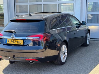 Opel Insignia - afbeelding nr 39