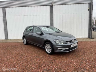 Volkswagen Golf Volkswagen Golf 1.0 TSI Comfortline Business - afbeelding nr 10