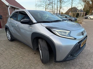 Toyota Aygo - afbeelding nr 32