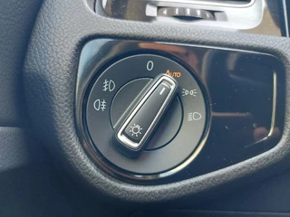 Volkswagen Golf Volkswagen Golf 1.0 TSI Allstar, airco,navigatie,stoelverwarming,parkeersensoren, - afbeelding nr 22