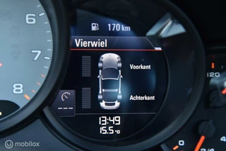 Porsche 911 Porsche 911 Targa 3.0 Carrera 4S - afbeelding nr 14