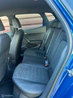 SEAT Arona Seat Arona 1.0 TSI FR/carplay/nog fabrieksgarantie tot 2026 - afbeelding nr 16