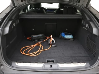 Peugeot 408 Peugeot 408 1.6 HYbrid GT 180 | Adaptive cruise | 360 Camera | Night Vision - afbeelding nr 27
