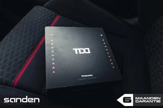 Volkswagen Golf Volkswagen Golf 2.0 TSI GTI|PANO|Honeycomb bekl.|Keyless|Dyn - afbeelding nr 80