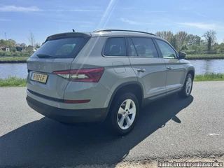 Škoda Kodiaq Skoda Kodiaq 1.5 TSI Ambition |DSG|Carplay|Nardo - afbeelding nr 3