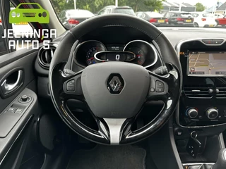 Renault Clio Renault Clio 0.9 TCe Eco2 Expression | Cruise | Navi | Airco - afbeelding nr 9