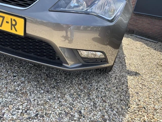 SEAT Leon Seat Leon ST 1.4 TSI Style met navigatie en climate control - afbeelding nr 30