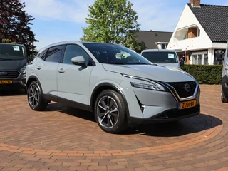 Nissan QASHQAI - afbeelding nr 15