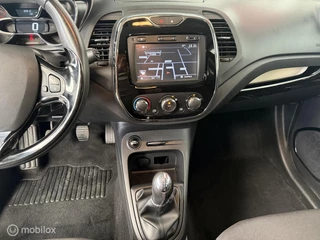 Renault Captur Renault Captur 0.9 TCe Limited/1e eigenaar/Zeer netjes/TOP!! - afbeelding nr 14
