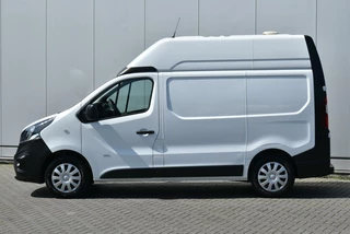 Opel Vivaro Opel Vivaro 1.6 CDTI L1H2 125 Pk! Euro 6 Airco Camera Cruise - afbeelding nr 5