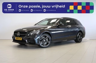 Mercedes-Benz C-Klasse - 255727111-0