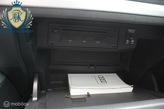 Audi Q2 Audi Q2 35 TFSI CoD Sport Pano,S-Tronic,ACC,B&O - afbeelding nr 22