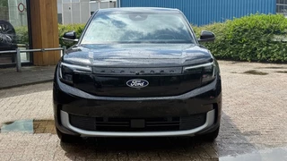 Ford Explorer - afbeelding nr 6