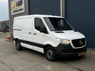 Mercedes-Benz Sprinter Mercedes-Benz Sprinter 314 2.2 CDI L1H1 EURO VI-D AIRCO / NAVI / CRUISE CONTROLE / EURO 6 / - afbeelding nr 6