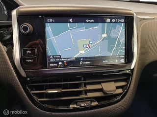 Peugeot 2008 Peugeot 2008 Blue Lion 110PK NAV|Cruise C|Bluetooth|DAB - afbeelding nr 13